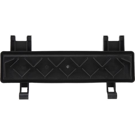 Luftfilterdeckel A246830014264, schlagfester PP-Reiniger, Ersatz für Benz GLA Klasse X156. (1/5)