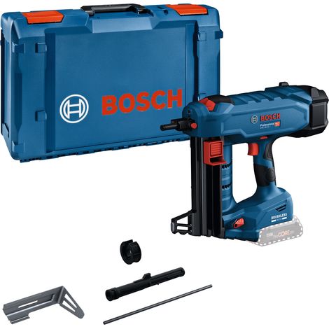 Bosch PRO 18v Cordless Nailer GNB 18V-40 XL-Boxx 172 06019L7004 (1/5)