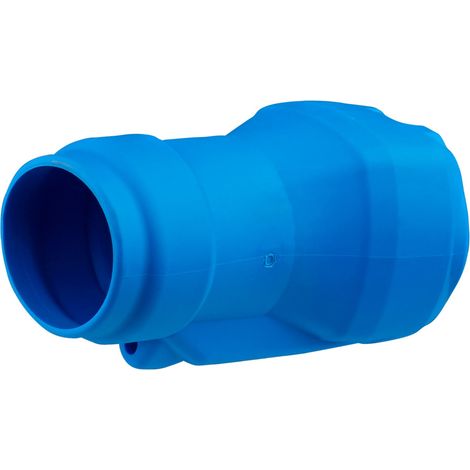Makita Schutzabdeckung blau - 455850-2