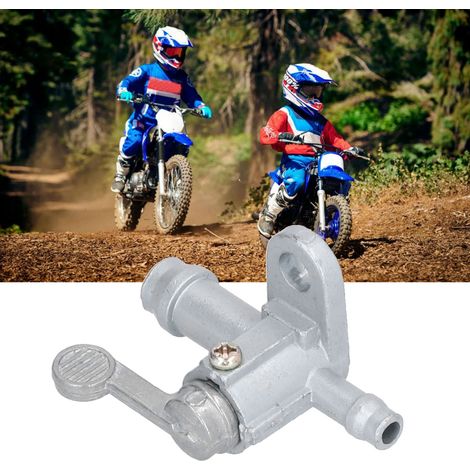 Interrupteur de carburant PW50 (1/5)