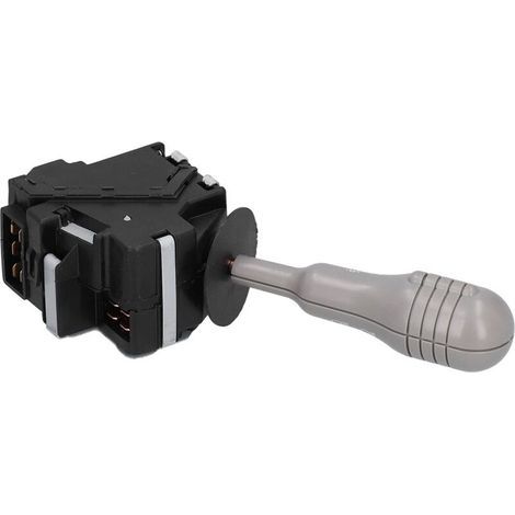 Commutateur d'indicateur de colonne de direction 7701046629 Accessoire de remplacement pour Twingo C06 (1/5)