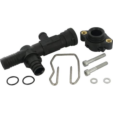 Kit de v谩lvula de presi贸n COMET 28030364