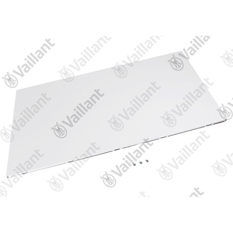 VAILLANT Panel lateral VC 1006+1206/5-5 R2 u.w. Vaillant-Nr. , 0020195224
