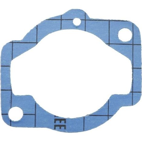 Zylinderfußdichtung für Vip Star XB 36 XB41 GGP STIGA Rasenmähermotor 3724260