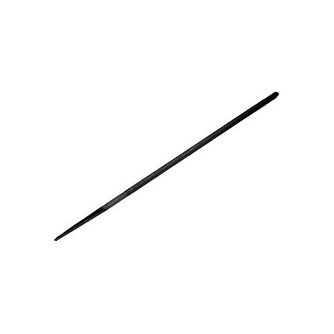 Lima tonda CARLTON diametro 5,5 mm lunghezza 20 cm
