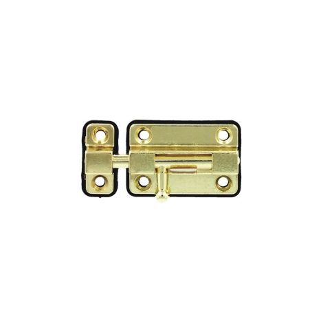 Piccolo perno in ottone da 35 mm mod. 383 amici 2858 (1/3)