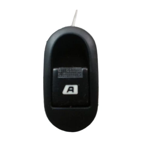 Commande Leve-glace Porte Avg CITROEN C3 I Phase 1 2002-2005 [PRODUIT D'OCCASION]♻️6554l7 (1/3)