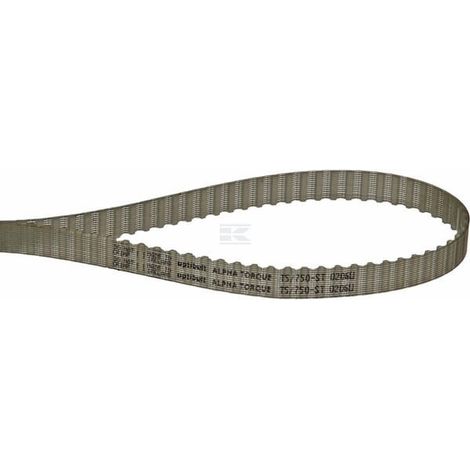 Zahnriemen ZRM 150Z - 10 mm OPTIBELT T575010 (1/3)