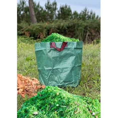Sac A Vegetaux 85l - Rain Irrigation (1/2)