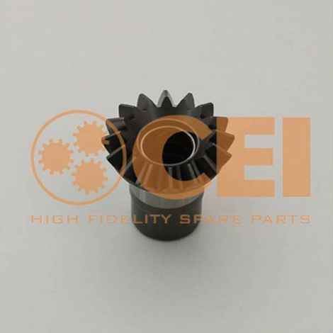 Embrague lateral Mercedes MAN 3553531115, 355 353 1115