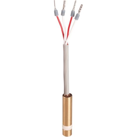 Kemper Temperaturfühler Pt1000, Figur T5100 140 00, für MULTI-THERM- und MULTI-FIX-Ventile, T510014000003KP
