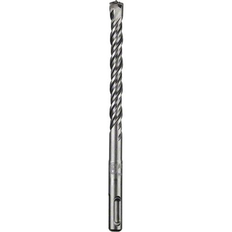BROCA SDS PLUS-3 - 6X50X110
