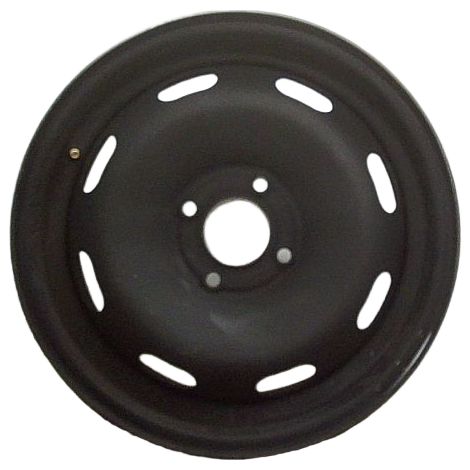 Jante Tole CITROEN C3 (1/2)