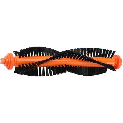 Hauptwalzenbürsten für Staubsaugerroboter Isweep X3 (1/4)