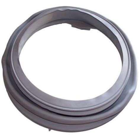 SOFFIETTO GUARNIZIONE OBLO' LAVATRICE WHIRLPOOL IGNIS 9KG