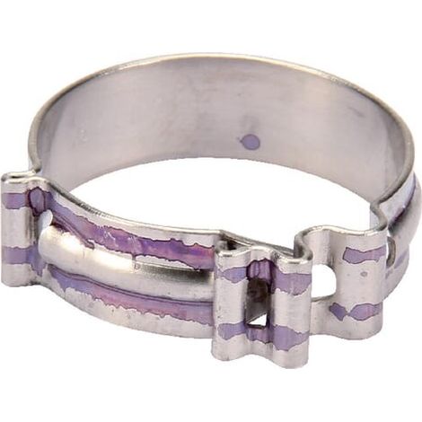 Collier de serrage KVERNELAND - RAU RG00027463