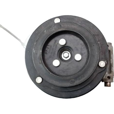[PRODUIT D'OCCASION] Compresseur Air Conditionne FORD Cmax Monosp. I Phase 2 2007-2010 ♻️ Ref Oe. 2100870 - Garantie à vie (1/5)