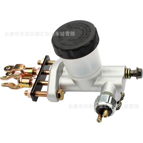Compatible avec les pompes à essence et à carburant Kawasaki FE290 FE350 et Yamaha G16/19/20/22/29 (1/5)