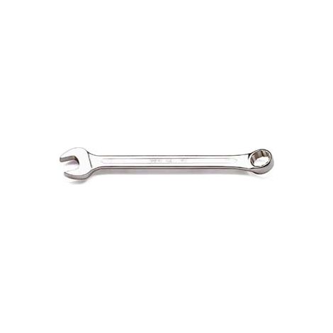 BETA Clé plate mixte 12 pans - 42 - 233 mm - 19 - 12 pans