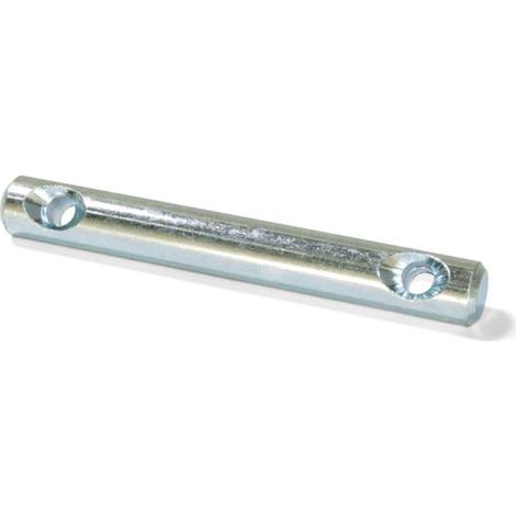 Perno doble system d16 (10 unidades) -