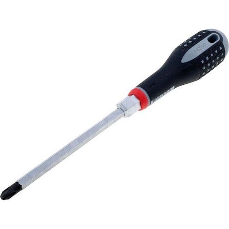 BAHCO - Tournevis cruciforme PH3 L150mm