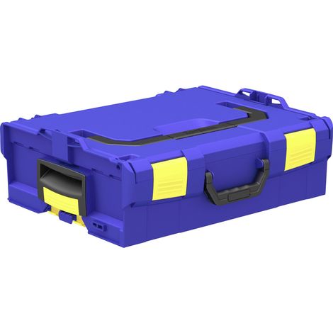 Gesipa 1622522 Leerbox für Blindniet-Setzgerät 1 St. (1/5)