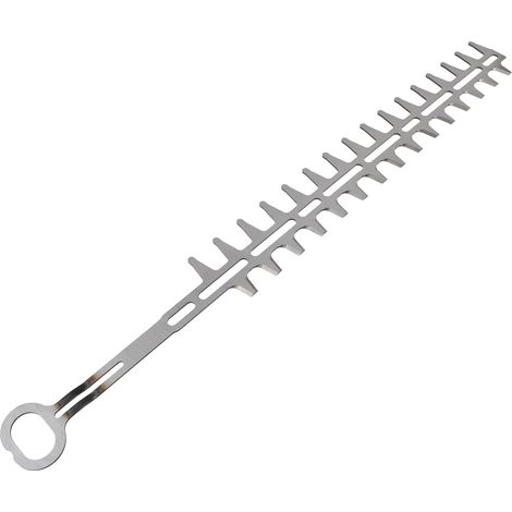 Cuchilla de repuesto Sbeite HS45T de 45 cm (18 pulgadas) para cortasetos