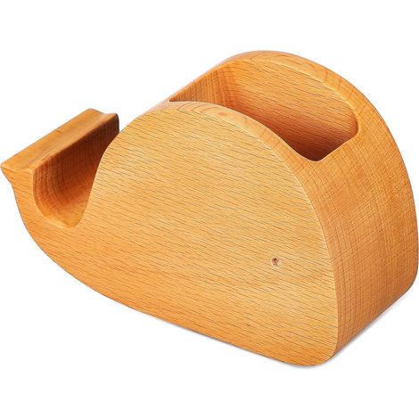 Stiftehalter mit Stabilem Stand und Niedlichem Tierdesign