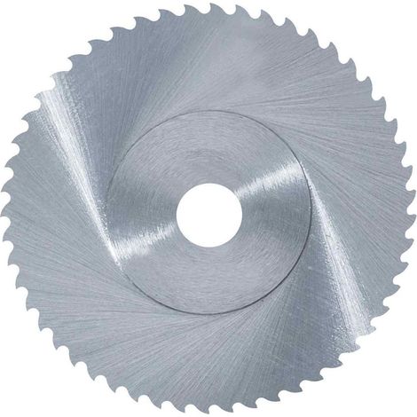 STARK Metallkreissägeblatt HSS D1838B 160X1,60X32 80 Z (1/2)