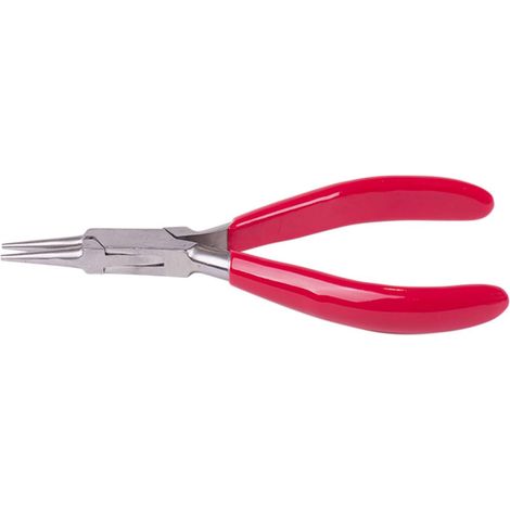 Mini pinces de précision ronde - longueur 100mm. - multirex (1/4)