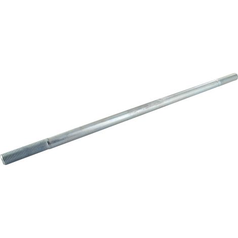 Lama sterzo MTD - CUB CADET 747-06130