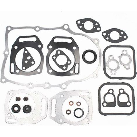 Kit complet de joints de moteur pour Briggs & Stratton 841188 304447 305440 305442 305447 305777 (1/4)