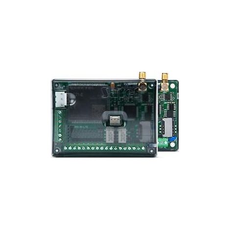 Satel Moduł GPRS-A LTE noir dispositif de sécurité avancé