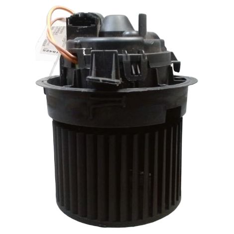 [PRODUIT D'OCCASION] Moteur Ventilateur Chauffage RENAULT Clio Iv 2012- ♻️ Ref Oe. 272101005r - Garantie à vie (1/4)