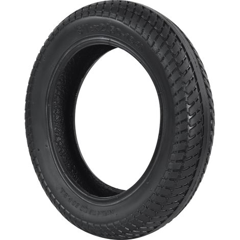 8.5 x 2 (50-134) inflatable tires for strollers, tricycles and other baby vehicles - accessories for reinforced outdoor tires (1/4)