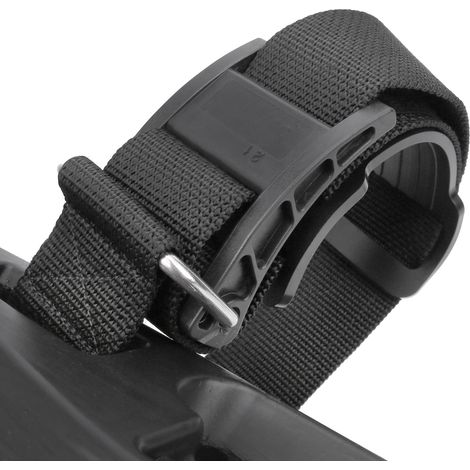 Support réglable pour bouteille de plongée, support de fixation pour bouteille d'oxygène, équipement de plongée et snorkeling.
