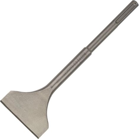 Bosch Chisels PRO SDS max-4C Spade Chisel 115 x 350 mm 1618601007