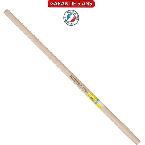 OUTILS PERRIN Manche droit pour pelle 1,10m (1/2)