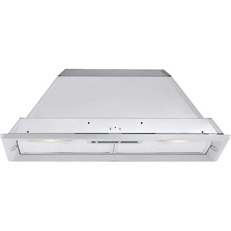 Filtergruppe 52cm 381m3/h - Beko - HNU51311SH
