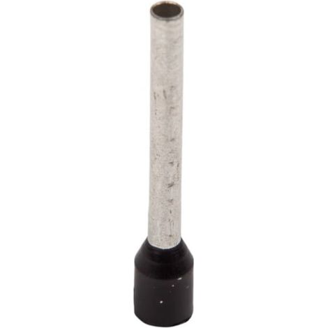 Isolierte Kabelendhülse HI 1,5/18 DIN E08KH-02010114601 /100 Stück/