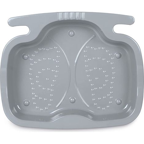 Fußreiniger vor dem Eintritt in den Pool, Fußbecken, INTEX