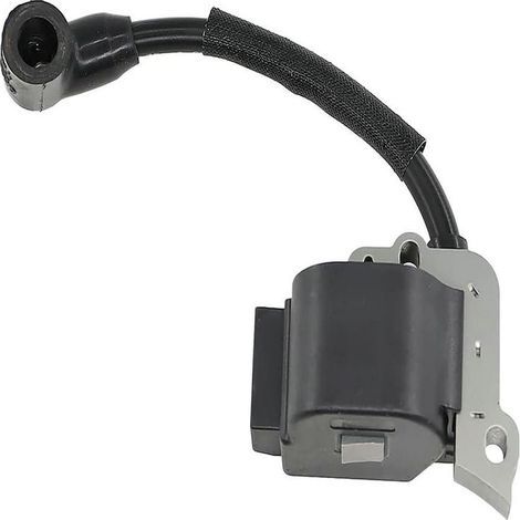 Ignition Coil for 753-04324 - Compatible with 316794790 and 316794791 - Engine Distributor for Chainsaws and Garden Equipment (1/3)