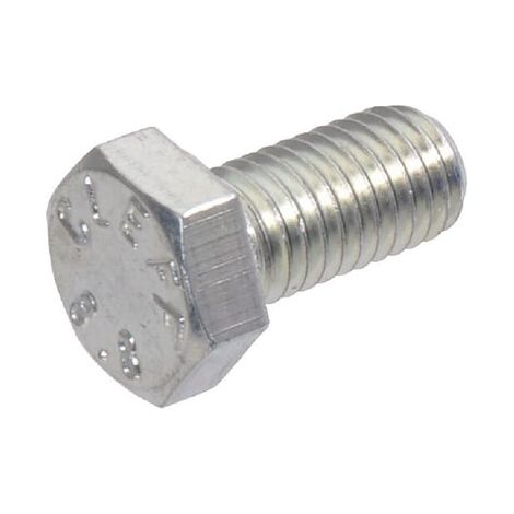 Vite M10x40 SW16 10.9 zinc UNIVERSALE ISO40171040109