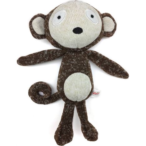 Un singe au son doux pour les chiens