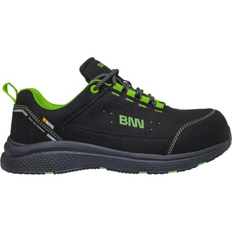 Bennon Wideon S1PS ESD NM 4WIDE Low 38 Arbeitsschuhe (1/5)