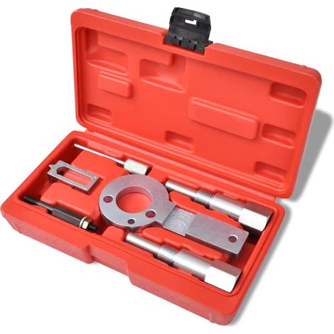 210182 Diesel Setting Locking Kit for Saab Vauxhall/Opel vidaXL