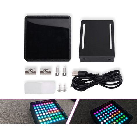 Car game simulation racing dashboard indicator light gear position display for PC racing games (1/5)