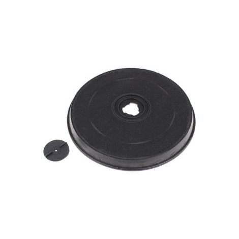 Bosch - filtre de charbon actif - 11005732 - 4242001270525