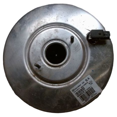 Servo-frein PEUGEOT Rifter [PRODUIT D'OCCASION]♻️1635255280 (1/2)
