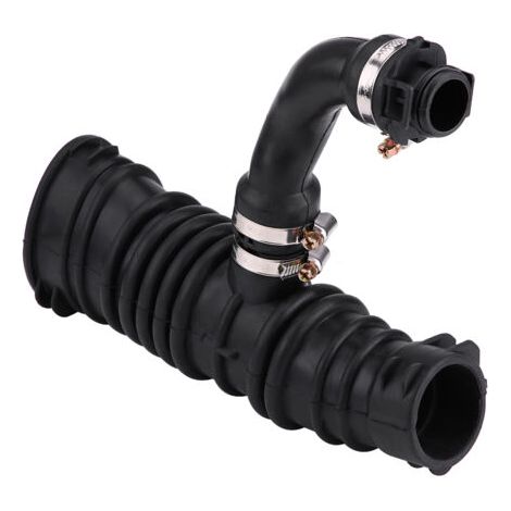 QORVA-Clip de tuyau de tuyau d'admission de filtre à Air, pour Ford Focus Volvo 1336611 3M519A673MG 30680774 (1/5)